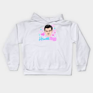 HeartthROB Ryan Kids Hoodie